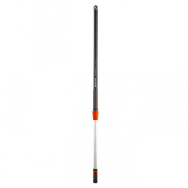 Ручка телескопическая GARDENA 90-145 см (для комбисистемы)  03719-20.000.00