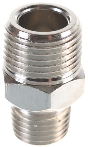 Переходник Fubag M1/4" на M3/8" 180210B в Екатеринбурге