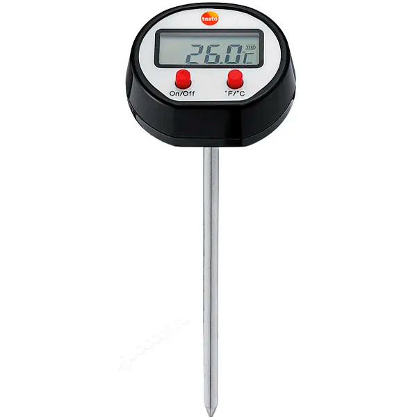 Минитермометр до 150С Testo 0560 1110 в Екатеринбурге