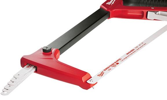 Ножовка Milwaukee 300мм 48220050