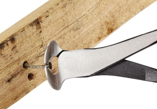 Торцевые кусачки "Milwaukee" 48226407