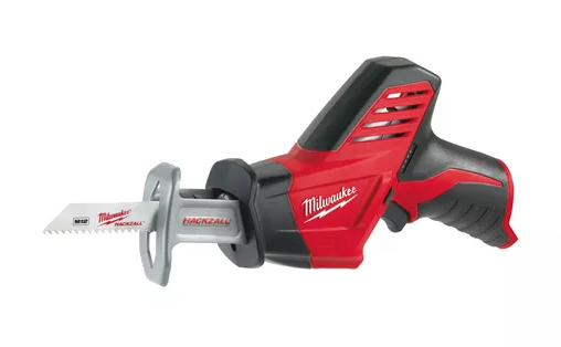 Аккумуляторная сабельная пила Milwaukee C12 HZ-0 4933411925