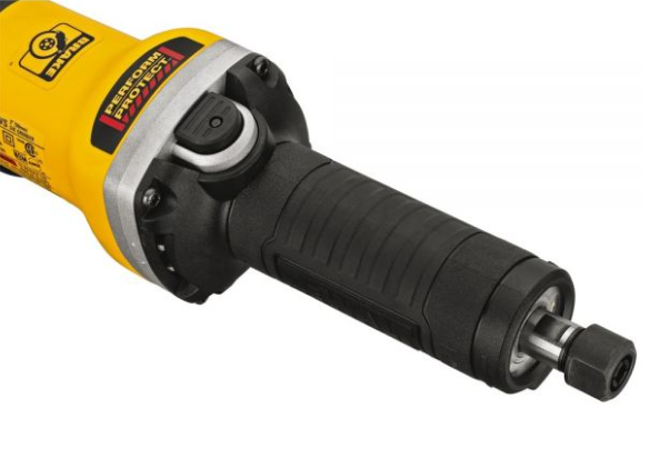 Прямошлифовальная машина DeWalt DWE4997-QS в Екатеринбурге