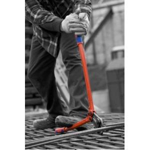 Болторезы KNIPEX 9-13мм. 910мм. KN-7172910 в Екатеринбурге 