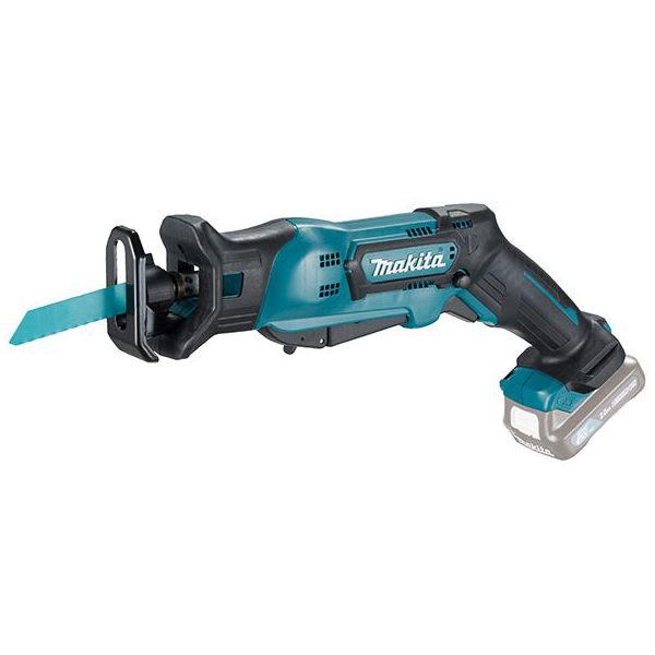 Аккумуляторная сабельная пила Makita JR103DZ