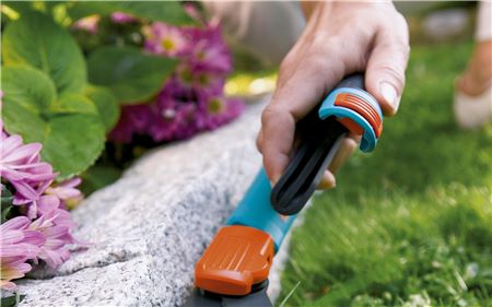 Ножницы для травы поворотные GARDENA new 08735-20.000.00 в Екатеринбурге 