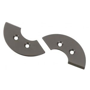 Запасные лезвия "Fiskars" QuikDrill размер S  134717