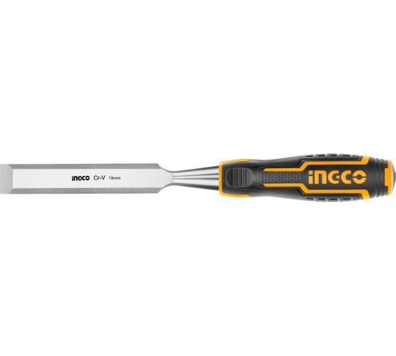 Стамеска INGCO 19 мм INDUSTRIAL HWC0819  в Екатеринбурге 