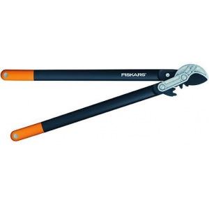 Контактный сучкорез Fiskars L77 с силовым приводом, большой 112580 (1000583) в Екатеринбурге 