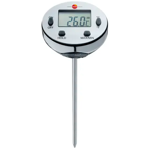 Минитермометр водонепроницаемый до 230С Testo 0560 1113  в Екатеринбурге