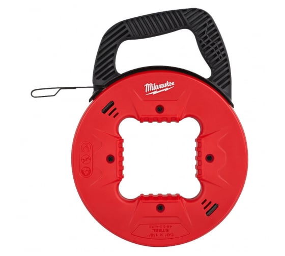 Ручная протяжка для кабеля 15 м Milwaukee 4932472121