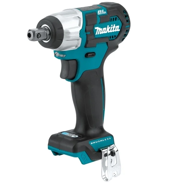 Гайковерт аккумуляторный MAKITA TW161DZ