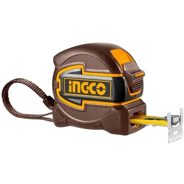 Рулетка 8х32 мм INGCO HSMT80832M INDUSTRIAL