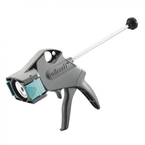 Пистолет для герметика Wolfcraft 4353000