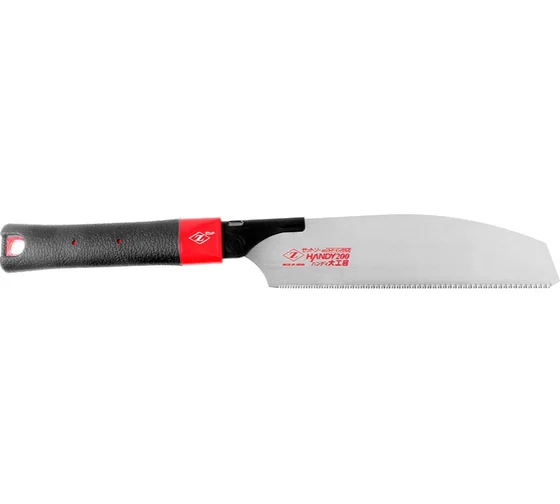 Ножовка ZetSaw Kataba 200мм 15TPI  Z.15086