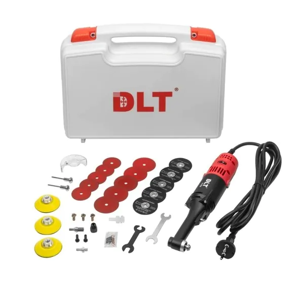 Гравер для резки DLT G-550 1515 в Екатеринбурге