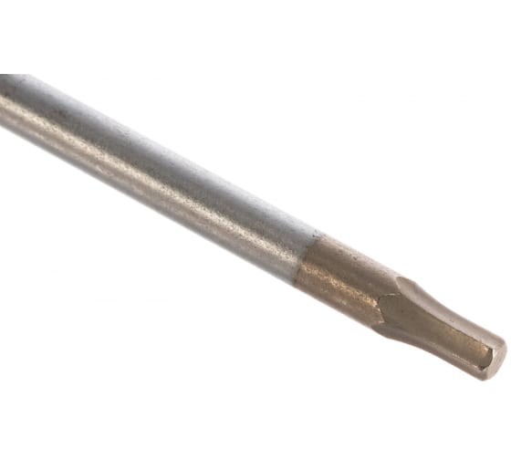 Отвёртка шестигранная WERA Kraftform Plus Hex-Plus 354 2.0 x 75 мм WE-023105 в Екатеринбурге 