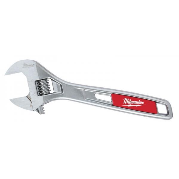 Разводной ключ Milwaukee 250мм