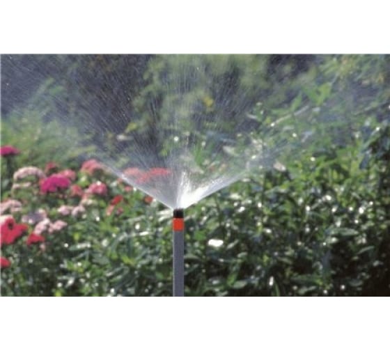 Дождеватель выдвижной GARDENA S80/300 01566-29.000.00 в Екатеринбурге