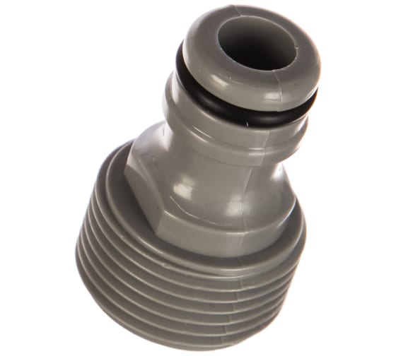 Адаптер с внешней нарезкой IDEAL 3/4'' CELLFAST 50-670 в Екатеринбурге
