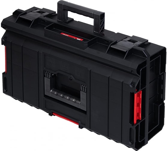 Ящик для инструментов модульный QBRICK SYSTEM ONE 200 BASIC 10501231 в Екатеринбурге 