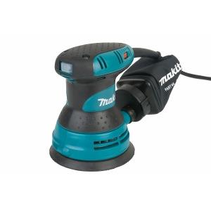 Эксцентриковая шлифмашина Makita ВО5031