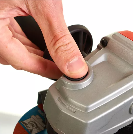 Угловая шлифмашина Milwaukee AG 13-125 XSPD 4933451577