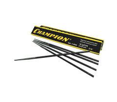 Напильник "CHAMPION" 4,8мм  C8003 в Екатеринбурге 