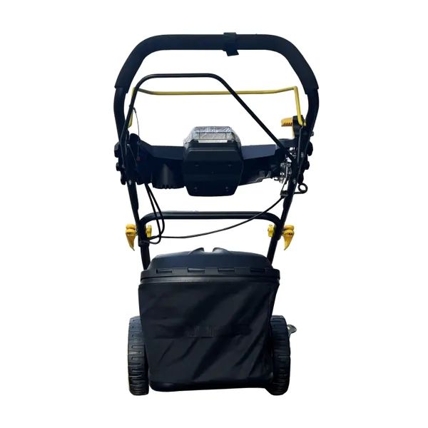 Газонокосилка бензиновая SNIRREX PM 5360 в Екатеринбурге