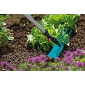 Тяпка садовая "GARDENA" 9см  03219-20.000.00 в Екатеринбурге 
