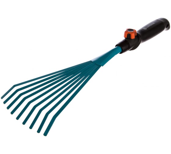 Проволочные ручные грабли Gardena 12см 08917-20.000.00 в Екатеринбурге 