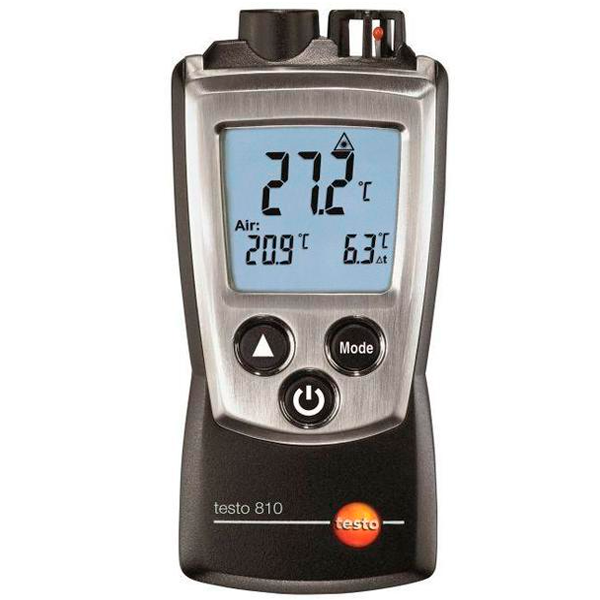Пирометр Testo 810 0560 0810