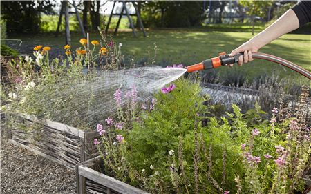 Наконечник "Профи" GARDENA 02818-20.000.00 в Екатеринбурге