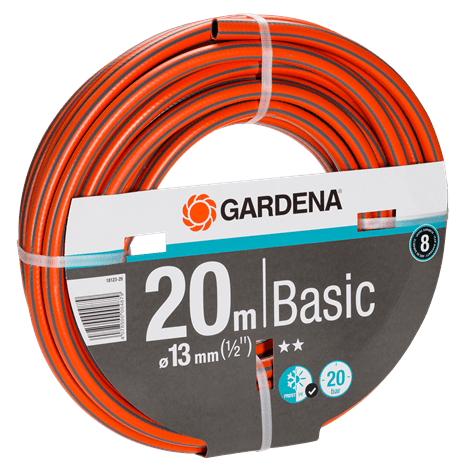Шланг Basic GARDENA 18123-29.000.00 в Екатеринбурге