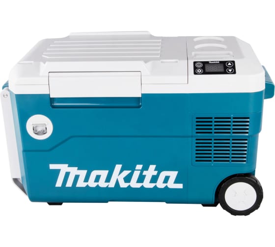 Аккумуляторный холодильник Makita DCW180Z в Екатеринбурге