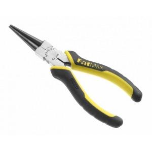 Круглогубцы Stanley FatMax 160мм. 0-84-496