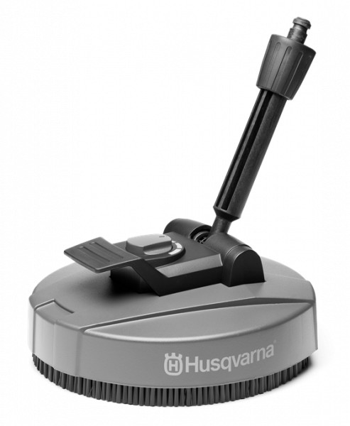 Насадка-щётка "Husqvarna" для мойки полов и дорожек SC 300. Для моек 100-300 серий в Екатеринбурге