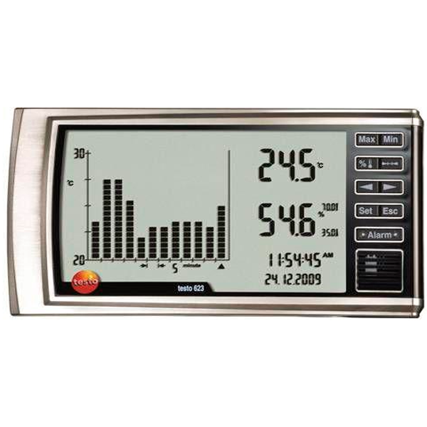 Гигрометр Testo 623 0560 6230