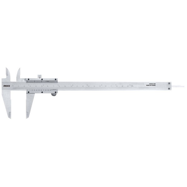 Штангенциркуль 0-150 мм INGCO HVC01150 в Екатеринбурге 