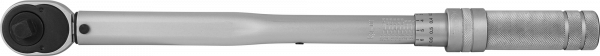 Ключ динамометрический "JONNESWAY" 3/8 10-60 Нм T04061  049848