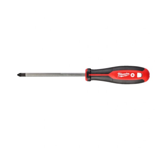 Отвертка магнитная с трехгранной рукояткой Milwaukee PZ3x150 4932471794