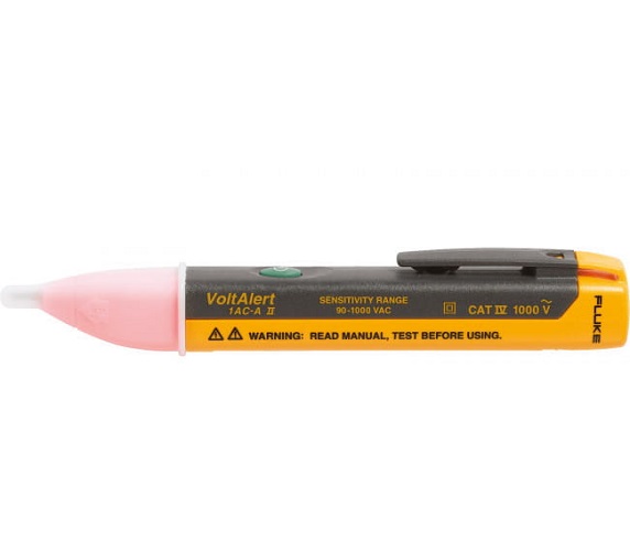 Детектор напряжения FLUKE 1AC-E2-II 2432971 в Екатеринбурге 