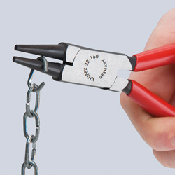 Круглогубцы KNIPEX KN-2201140SB в Екатеринбурге 