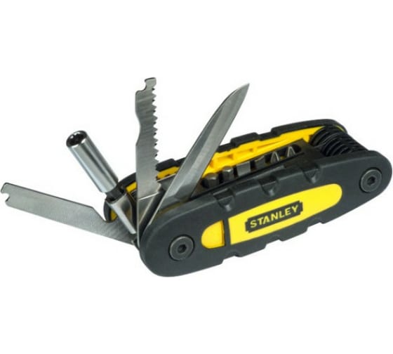 Инструмент универсальный STANLEY 14 в 1 STHT0-70695 в Екатеринбурге 