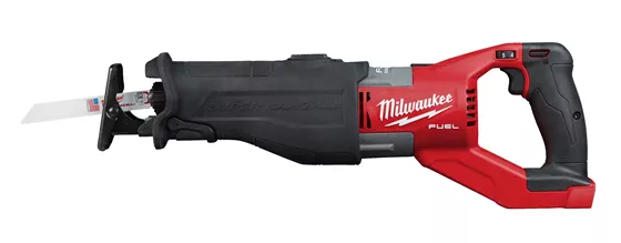 Аккумуляторная сабельная пила Milwaukee M18 FUEL FSX-0C 4933464724