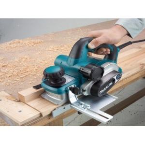 Рубанок Makita КР0810СК в Екатеринбурге