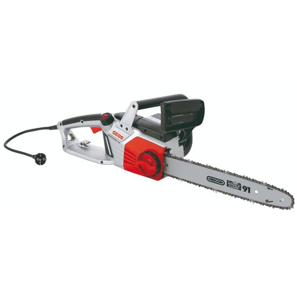 Мотопила цепная электрическая GEOS Comfort EKS 2400/40  212808