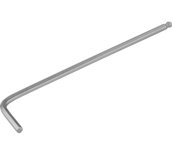 Шестигранник с шаром THORVIK 3мм.  053080 в Екатеринбурге 