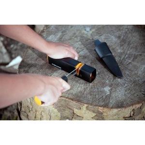 Точилка для топора и ножа "Fiskars" 120740 в Екатеринбурге