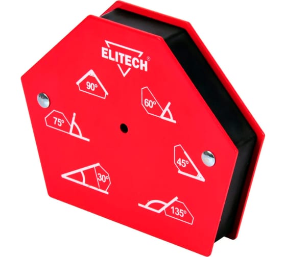 Уголок Elitech 0606.017800 в Екатеринбурге 